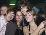 Students Clubbing 5095944