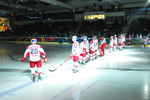 EC Red Bull Salzburg - Graz 99ers 5100400