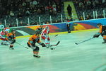 EC Red Bull Salzburg - Graz 99ers 5100679