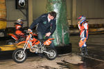 Kinder Supermototraining 10-01-09 51841691