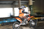 Kinder Supermototraining 10-01-09 51841660