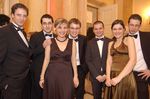 Ball der Wirtschaftsuniversität Wien 2009 5117757