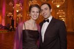 Ball der Wirtschaftsuniversität Wien 2009 5117762