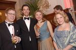 Ball der Wirtschaftsuniversität Wien 2009 5117807