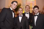 Ball der Wirtschaftsuniversität Wien 2009 5117810