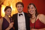 Ball der Wirtschaftsuniversität Wien 2009 5117813