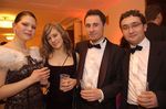 Ball der Wirtschaftsuniversität Wien 2009 5117830