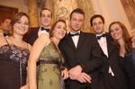 Ball der Wirtschaftsuniversität Wien 2009 5117839