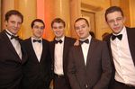 Ball der Wirtschaftsuniversität Wien 2009 5117856