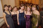 Ball der Wirtschaftsuniversität Wien 2009 5117858