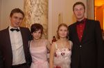 Ball der Wirtschaftsuniversität Wien 2009 5117865