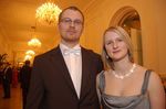 Ball der Wirtschaftsuniversität Wien 2009 5117881