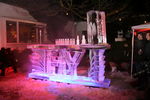 Ice Bar goes Fly!