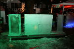 Ice Bar goes Fly!