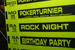 Rock Night & Thekenschlampen 5129386