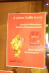 3 Jahre Caffe Luca 5129598