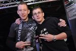 Clubbing 09 - Die erste Party im Jahr