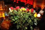 Roses am Samstag 5135798