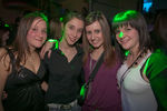 Samstag im Juwel Club