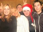 X-Mas Party