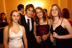 Maturaball des Europagymnasium Auhof 5150870