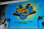 Midnight Sports and Music