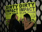 Dirty Impact Tour 