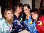 Pyjama-Party 5170914