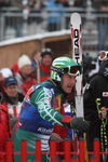 69. Hahnenkammrennen 2009 - Training 5175880