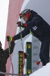 69. Hahnenkammrennen 2009 - Streckenbesichtigung 5177912