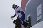 69. Hahnenkammrennen 2009 - Streckenbesichtigung 5177913