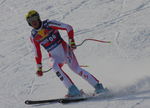 69. Hahnenkammrennen 2009 - Training Pressefoto 5177964