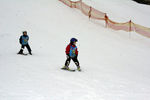 Kindergarten Haus des Kindes Skikurs Abschlussrennen 5182725