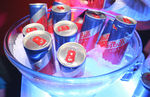 Red Bull Cola Sampling 5184578