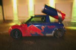 Red Bull Cola Sampling 5184593