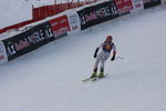 69. Hahnenkammrennen 2009 - Trainig alle 5184799