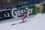 69. Hahnenkammrennen 2009 - Trainig alle 5184817