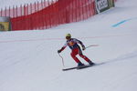 69. Hahnenkammrennen 2009 - Trainig alle 5184895