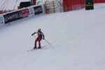 69. Hahnenkammrennen 2009 - Trainig alle 5184907