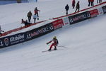 69. Hahnenkammrennen 2009 - Trainig alle 5184916