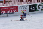 69. Hahnenkammrennen 2009 - Trainig alle 5184922