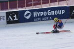 69. Hahnenkammrennen 2009 - Trainig alle 5184928