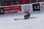 69. Hahnenkammrennen 2009 - Trainig alle 5184934