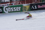 69. Hahnenkammrennen 2009 - Trainig alle 5184940