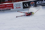 69. Hahnenkammrennen 2009 - Trainig alle 5184946