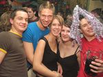 Silvesterparty 2004 518740