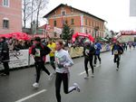 Deep Spirit live beim Silvesterlauf 518925