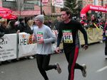 Deep Spirit live beim Silvesterlauf 518926