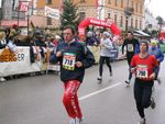 Deep Spirit live beim Silvesterlauf 518929