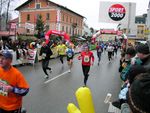 Deep Spirit live beim Silvesterlauf 518930